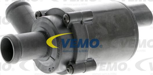 Vemo V30-16-0009 - Ūdens recirkulācijas sūknis, Autonomā apsildes sistēma www.autospares.lv