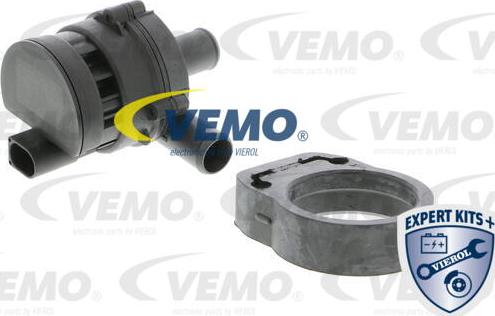 Vemo V30-16-0004 - Ūdens recirkulācijas sūknis, Autonomā apsildes sistēma www.autospares.lv