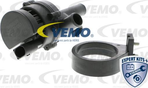 Vemo V30-16-0005 - Ūdens recirkulācijas sūknis, Autonomā apsildes sistēma www.autospares.lv