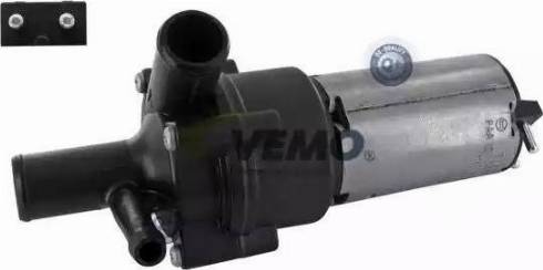 Vemo V30-16-0001 - Ūdens recirkulācijas sūknis, Autonomā apsildes sistēma www.autospares.lv