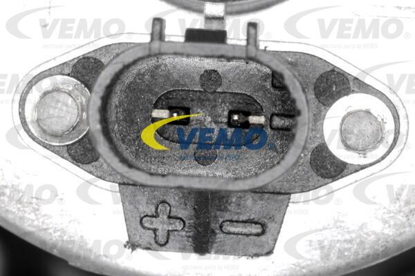 Vemo V30-16-0008 - Ūdens recirkulācijas sūknis, Autonomā apsildes sistēma www.autospares.lv