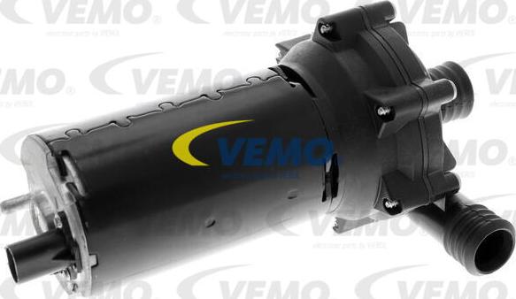 Vemo V30-16-0008 - Ūdens recirkulācijas sūknis, Autonomā apsildes sistēma www.autospares.lv