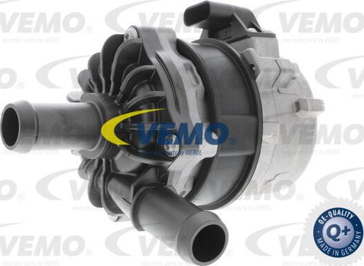 Vemo V30-16-0015 - Papildus ūdenssūknis www.autospares.lv