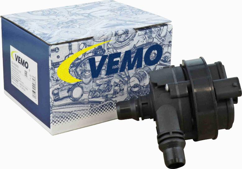 Vemo V30-16-0018 - Ūdens recirkulācijas sūknis, Autonomā apsildes sistēma www.autospares.lv