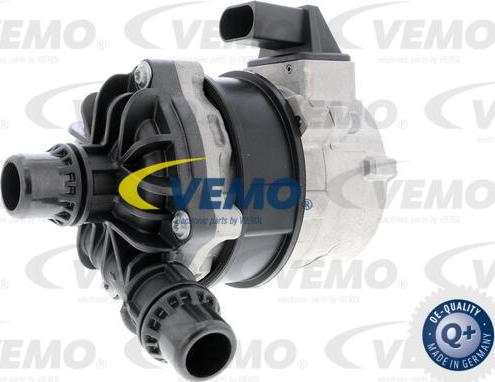 Vemo V30-16-0013 - Papildus ūdenssūknis www.autospares.lv