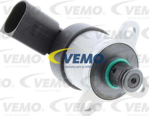 Vemo V30-11-0551 - Regulēšanas vārsts, Degvielas daudzums (Common-Rail sistēma) www.autospares.lv