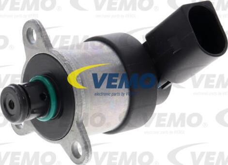 Vemo V30-11-0578 - Regulēšanas vārsts, Degvielas daudzums (Common-Rail sistēma) www.autospares.lv