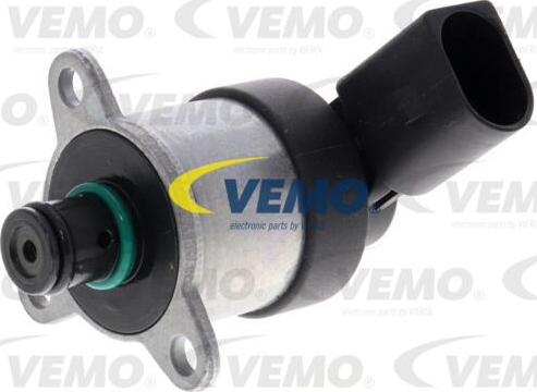 Vemo V30-11-0577 - Regulēšanas vārsts, Degvielas daudzums (Common-Rail sistēma) www.autospares.lv