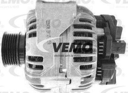 Vemo V30-13-42550 - Alternator www.autospares.lv