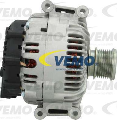 Vemo V30-13-47697 - Alternator www.autospares.lv