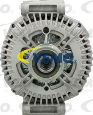 Vemo V30-13-47697 - Alternator www.autospares.lv