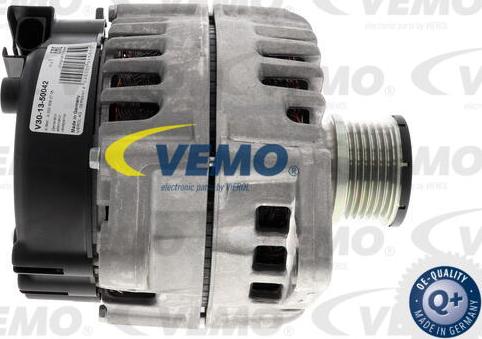 Vemo V30-13-50042 - Ģenerators www.autospares.lv