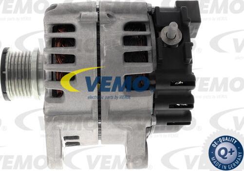 Vemo V30-13-50042 - Ģenerators www.autospares.lv