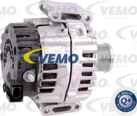 Vemo V30-13-50054 - Ģenerators www.autospares.lv