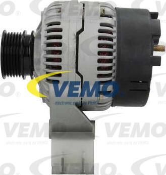 Vemo V30-13-50066 - Генератор www.autospares.lv