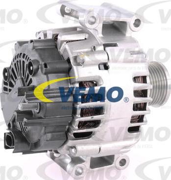 Vemo V30-13-50009 - Ģenerators www.autospares.lv