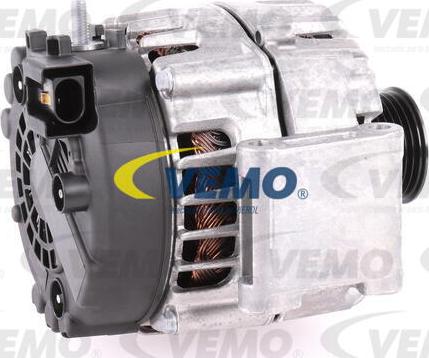 Vemo V30-13-50004 - Alternator www.autospares.lv