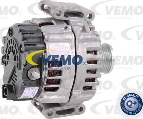 Vemo V30-13-50006 - Ģenerators www.autospares.lv