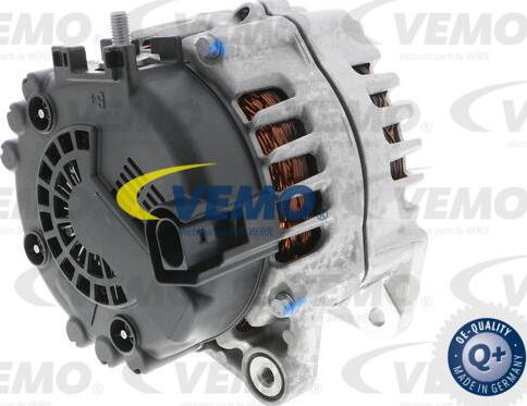 Vemo V30-13-50008 - Ģenerators www.autospares.lv