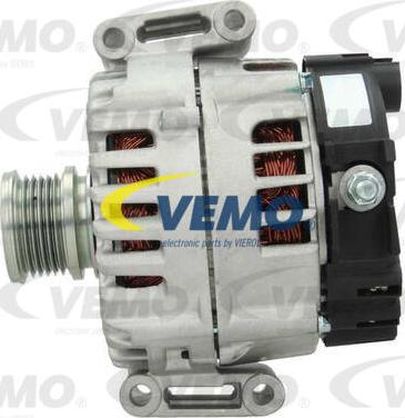 Vemo V30-13-50002 - Ģenerators www.autospares.lv