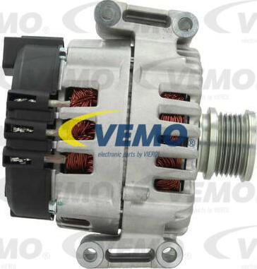 Vemo V30-13-50002 - Ģenerators www.autospares.lv