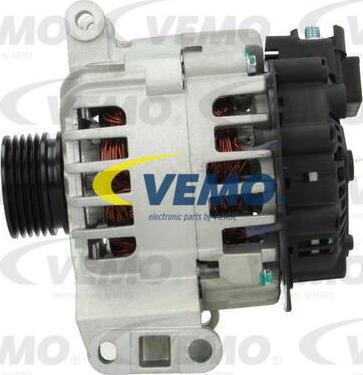 Vemo V30-13-50007 - Ģenerators www.autospares.lv