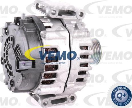 Vemo V30-13-50015 - Alternator www.autospares.lv