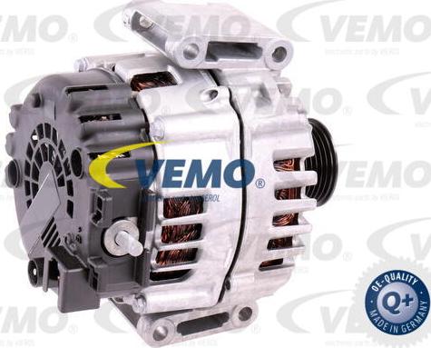 Vemo V30-13-50016 - Alternator www.autospares.lv