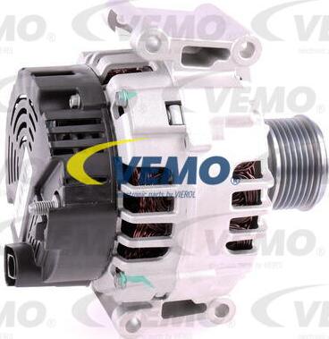 Vemo V30-13-50011 - Alternator www.autospares.lv