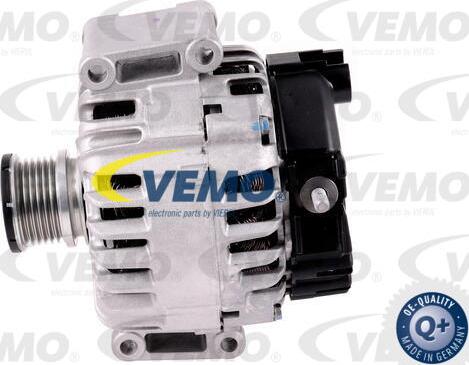 Vemo V30-13-50018 - Ģenerators www.autospares.lv