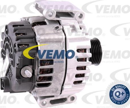 Vemo V30-13-50013 - Ģenerators www.autospares.lv