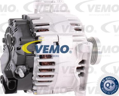 Vemo V30-13-50017 - Ģenerators www.autospares.lv