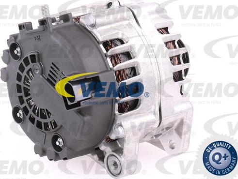 Vemo V30-13-50037 - Alternator www.autospares.lv