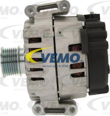 Vemo V30-13-50025 - Ģenerators www.autospares.lv