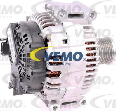 Vemo V30-13-50020 - Ģenerators www.autospares.lv