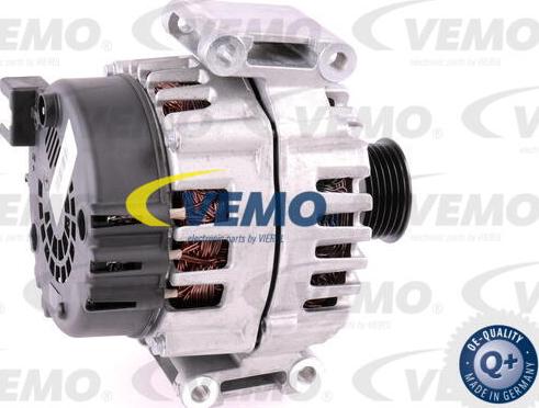 Vemo V30-13-50027 - Ģenerators www.autospares.lv