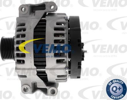 Vemo V30-13-15006 - Генератор www.autospares.lv