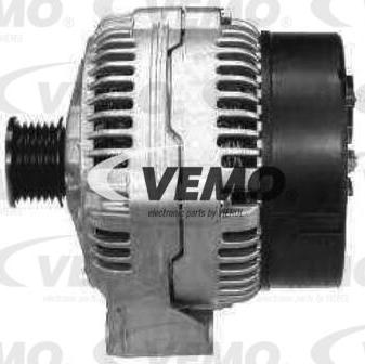 Vemo V30-13-38910 - Alternator www.autospares.lv