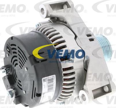 Vemo V30-13-38170 - Alternator www.autospares.lv