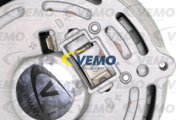 Vemo V30-13-33720 - Генератор www.autospares.lv