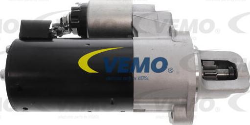 Vemo V30-12-47400 - Starteris www.autospares.lv