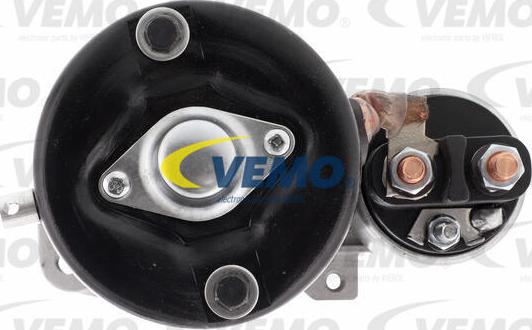 Vemo V30-12-50009 - Стартер www.autospares.lv