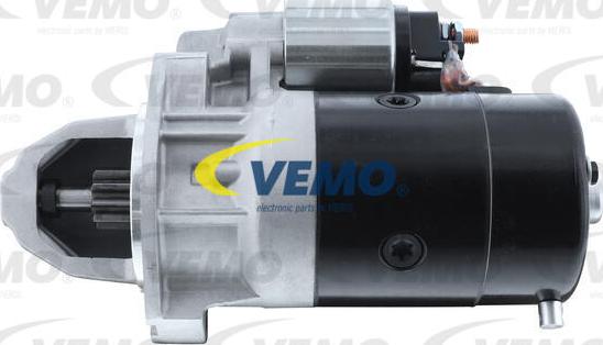 Vemo V30-12-50009 - Starteris www.autospares.lv