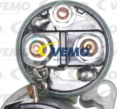 Vemo V30-12-50010 - Starteris www.autospares.lv