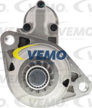 Vemo V30-12-52410 - Starteris www.autospares.lv