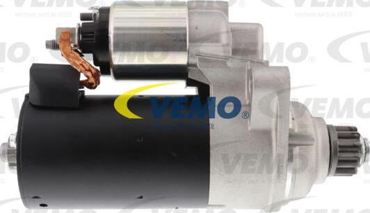 Vemo V30-12-52410 - Starteris www.autospares.lv