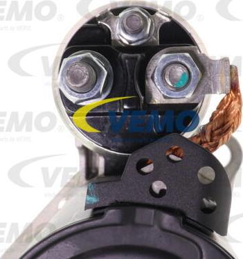 Vemo V30-12-52410 - Starteris www.autospares.lv