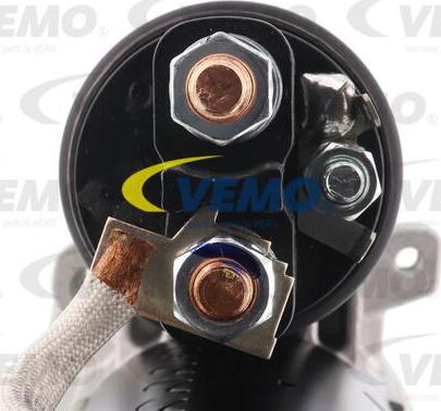 Vemo V30-12-15047 - Starteris www.autospares.lv