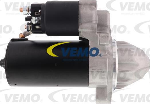 Vemo V30-12-15047 - Starteris www.autospares.lv