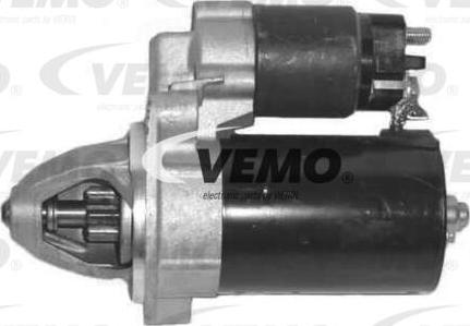 Vemo V30-12-16380 - Starteris www.autospares.lv